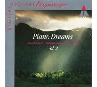 Various - 2/Piano Dreams