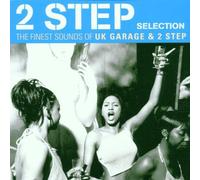 Various - 2 Step Selection-the Finest So