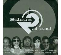 Various - 2 Steps Ahead Vol1