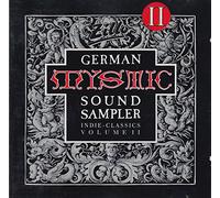 Various 2 - Zillo-German-Mystic-Sounds Vol