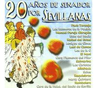 Various - 20 Anos De Senador Sevillanas