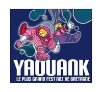 Various – 20 Ans Yaouank – CD