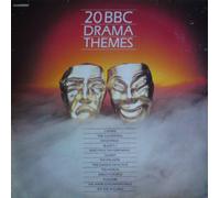 Various - 20 BBC Drama Themes