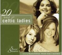 Various - 20 Best of Celtic Ladies