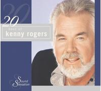 Various - 20 Best of Kenny Rogers