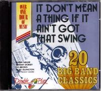 Various - 20 Big Band Classics