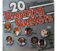 Various - 20 Blazing Bullets - Ronco