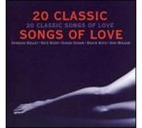 Various - 20 Classic Songs of Love