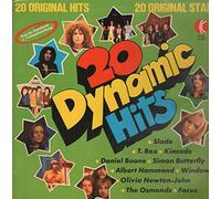 Various - 20 Dynamic Hits