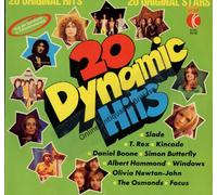 Various - 20 Dynamic Hits