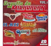 Various - 20 Exitos 1