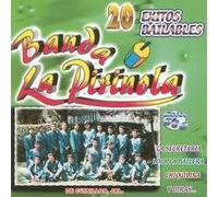 Various - 20 Exitos Ballables