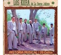 Various - 20 Exitos Los Kora