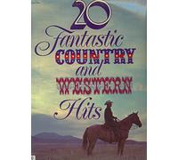 Various - 20 Fantastic Country And Western Hits