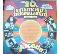 Various - 20 Fantastic Hits Volume 3 [Vinyl LP]