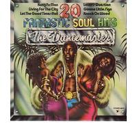 Various - 20 Fantastic Soul Hits [Vinyl LP]