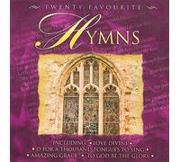 Various - 20 Favorite Hymns