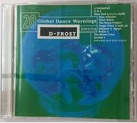 Various - 20 Global Dance Warnings
