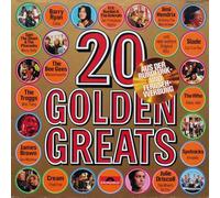 Various - 20 Golden Greats