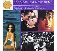 Various - 20 Golden Movie Themes