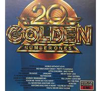 Various - 20 Golden No.1's Vol 1