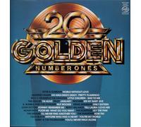 Various - 20 Golden Number Ones