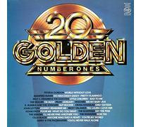 Various - 20 Golden Number Ones-LP