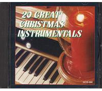 Various - 20 Great Christmas Instrumentals
