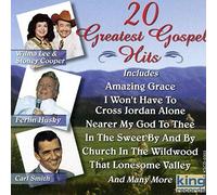 Various Artists – 20 Great Gospel Hits