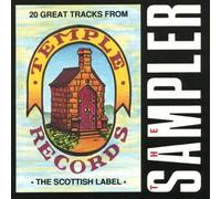 Various - 20 Great Tracks From Temple Re