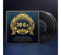 Various - 20 Gs [VINYL]