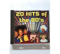 various - 20 Hits of the 80's 2