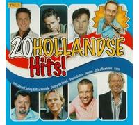 Various - 20 Hollandse Hits