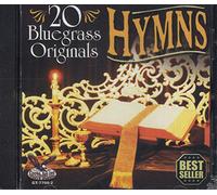 VARIOUS - 20 Hymns Bluegrass Originals