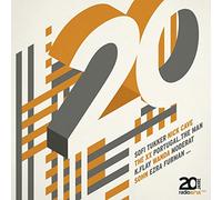 Various - 20 Jahre Radioeins [Vinyl LP] [VINYL]