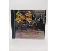 Various - 20 Milestones of Rock N Roll 2