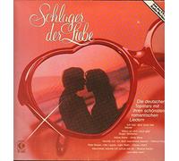 Various - 20 neue Schlager der Liebe 5 (1988) [VINYL]