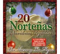 Various - 20 Nortenas Navidenas: Lo Nuev