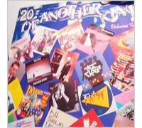 VARIOUS - 20 of another kind vol. 2 LP