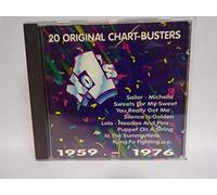 Various - 20 Original Chart Busters 1959