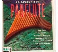 Various - 20 Panflute Favourites