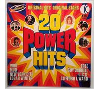 Various - 20 Power Hits