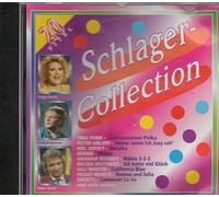 Various - 20 Schlager (Collection)