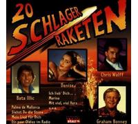 Various - 20 Schlager Raketen