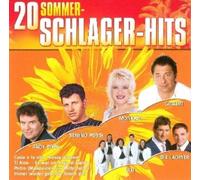 Various - 20 Sommer Schlager Hits