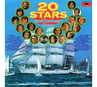 Various - 20 Stars Auf Hoher See - Polydor - 2388 101