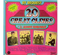 Various - 20 Super Oldies Of The 50' S Vol. 15 - Various LP