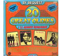 Various - 20 Super Oldies Of The 60' S Vol. 12