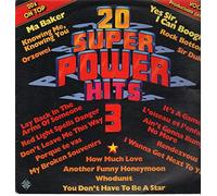 Various - 20 Super Power Hits