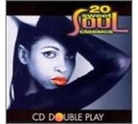 Various - 20 Sweet Soul Classics